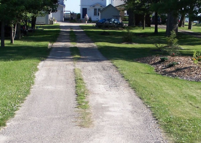 South Central Colorado Gravel Driveway Services - The Gravel Doctor™