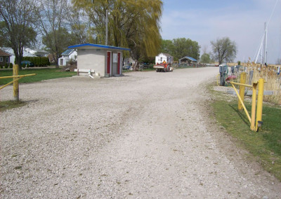 South Central Colorado Gravel Driveway Services - The Gravel Doctor™