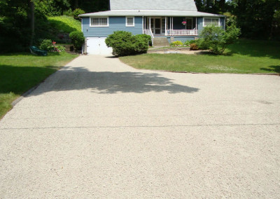 South Central Colorado Gravel Driveway Services - The Gravel Doctor™